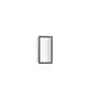 Hansgrohe-HG-XtraStoris-Individual-Wandnische-mit-Designrahmen-300x150x100mm-MW-BBC-56096340 gallery number 1